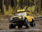 Preview: DPFMS11831RTRYL FMS FCX18 TOYOTA LC-80 RTR gelb